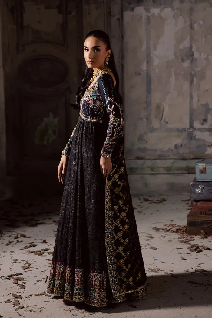Maryum N Maria | Zarq | MUSY - MSS5835 - House Of Hania