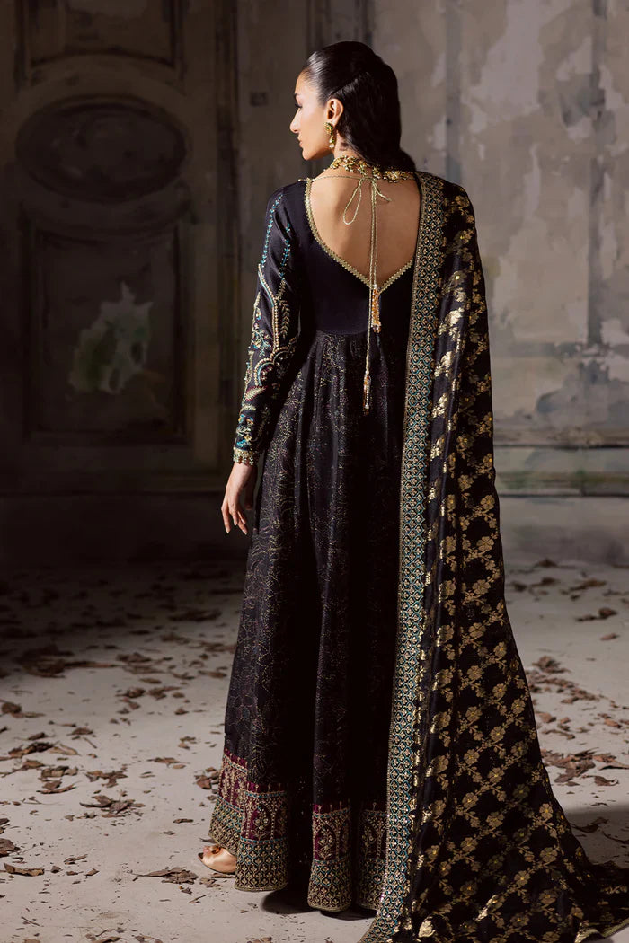 Maryum N Maria | Zarq | MUSY - MSS5835 - House Of Hania