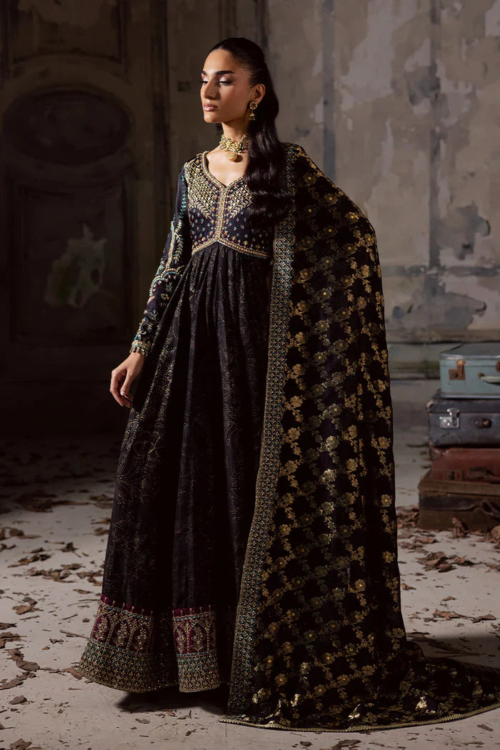 Maryum N Maria | Zarq | MUSY - MSS5835 - House Of Hania