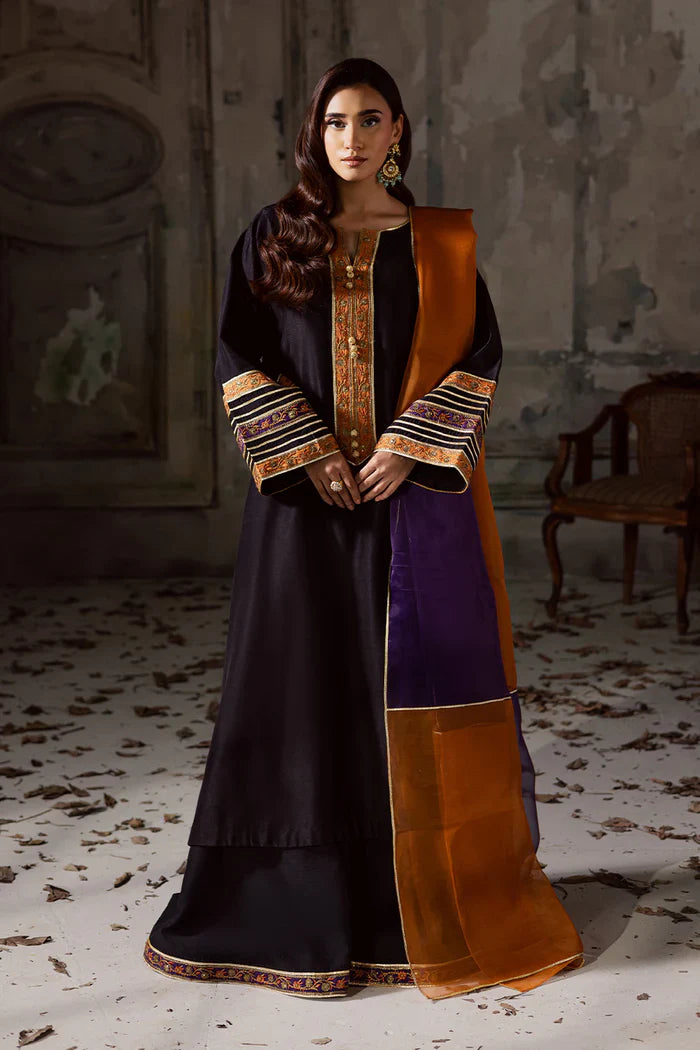 Maryum N Maria | Zarq | OPHERAA - MSS5841 - House Of Hania