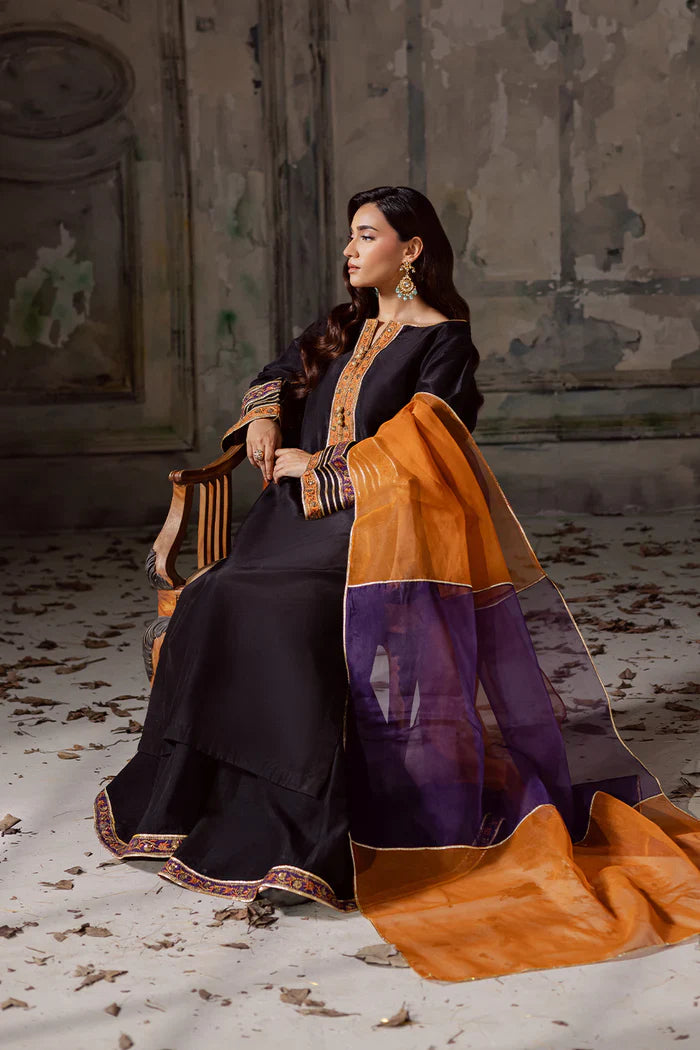 Maryum N Maria | Zarq | OPHERAA - MSS5841 - House Of Hania