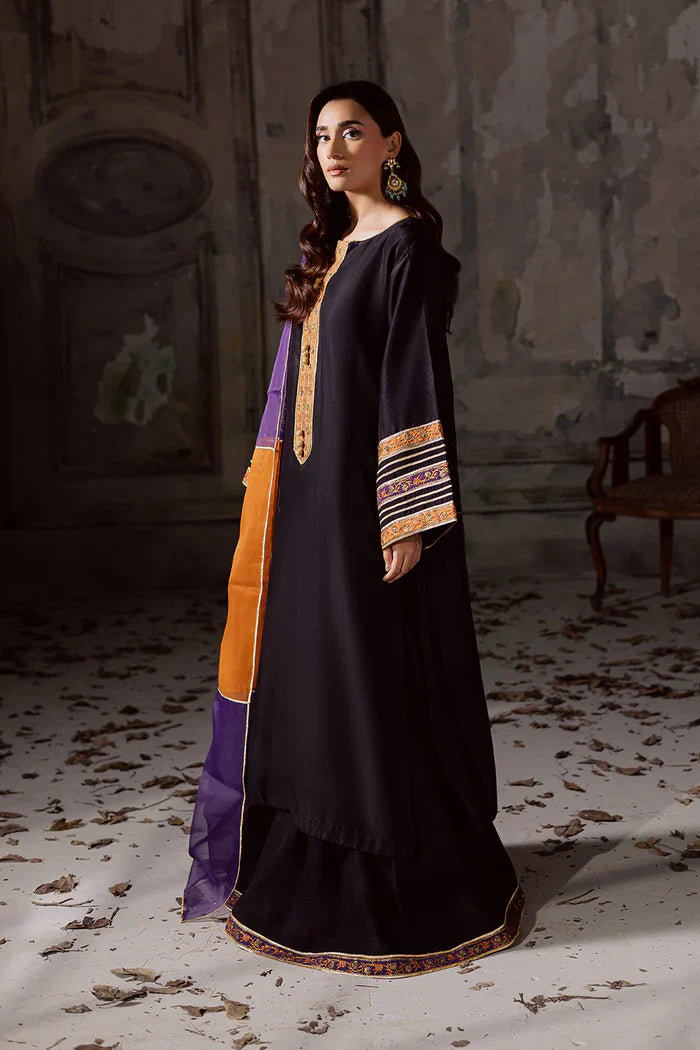 Maryum N Maria | Zarq | OPHERAA - MSS5841 - House Of Hania