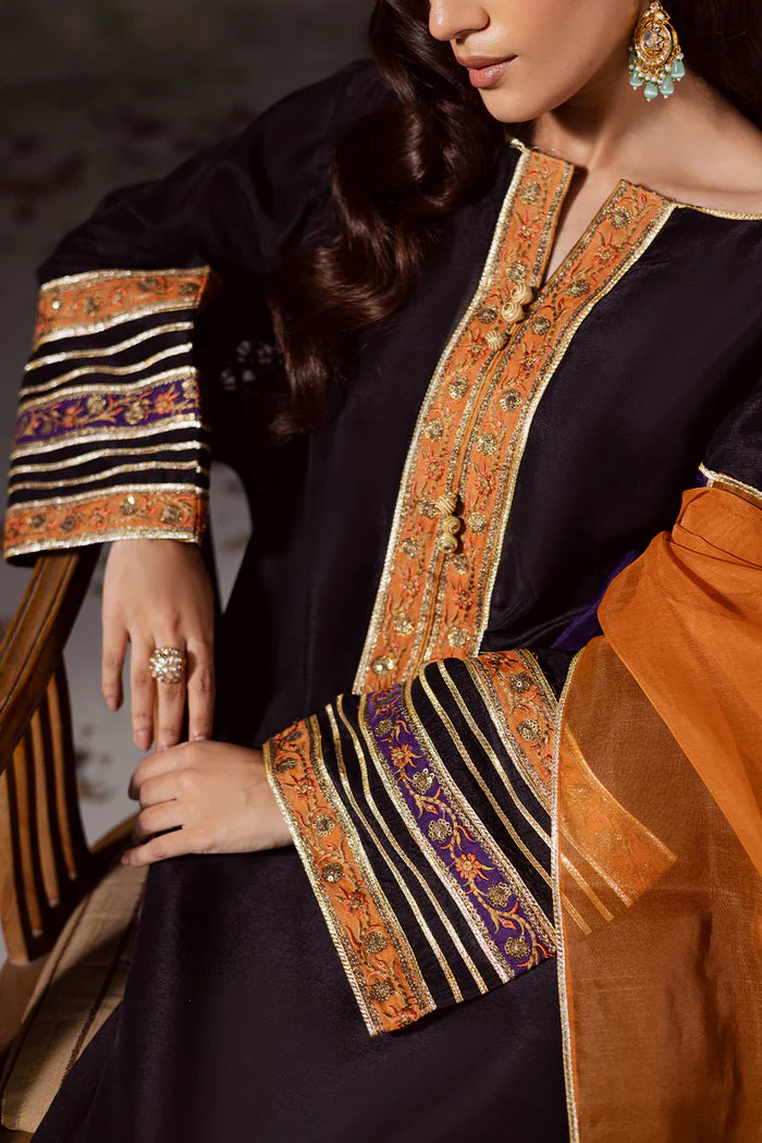 Maryum N Maria | Zarq | OPHERAA - MSS5841 - House Of Hania
