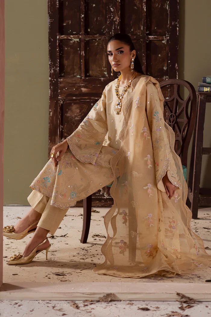 Maryum N Maria | Zarq | REEYA - MSS5843 - House Of Hania