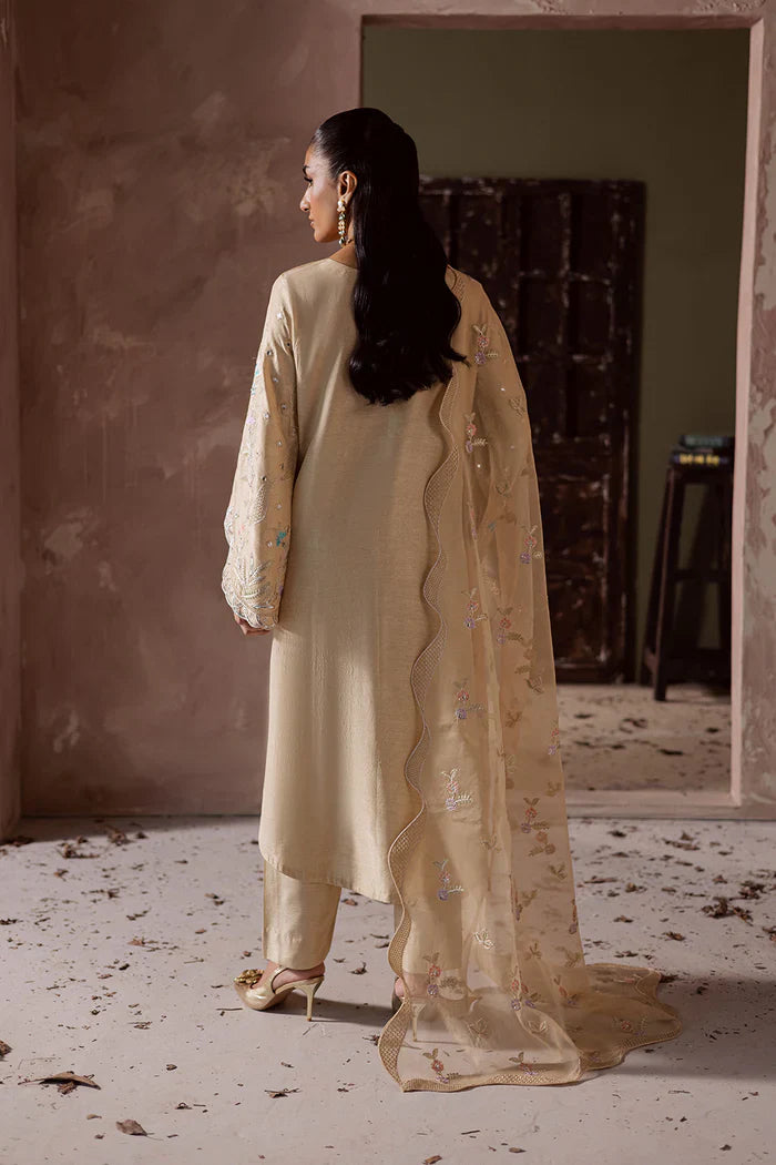 Maryum N Maria | Zarq | REEYA - MSS5843 - House Of Hania