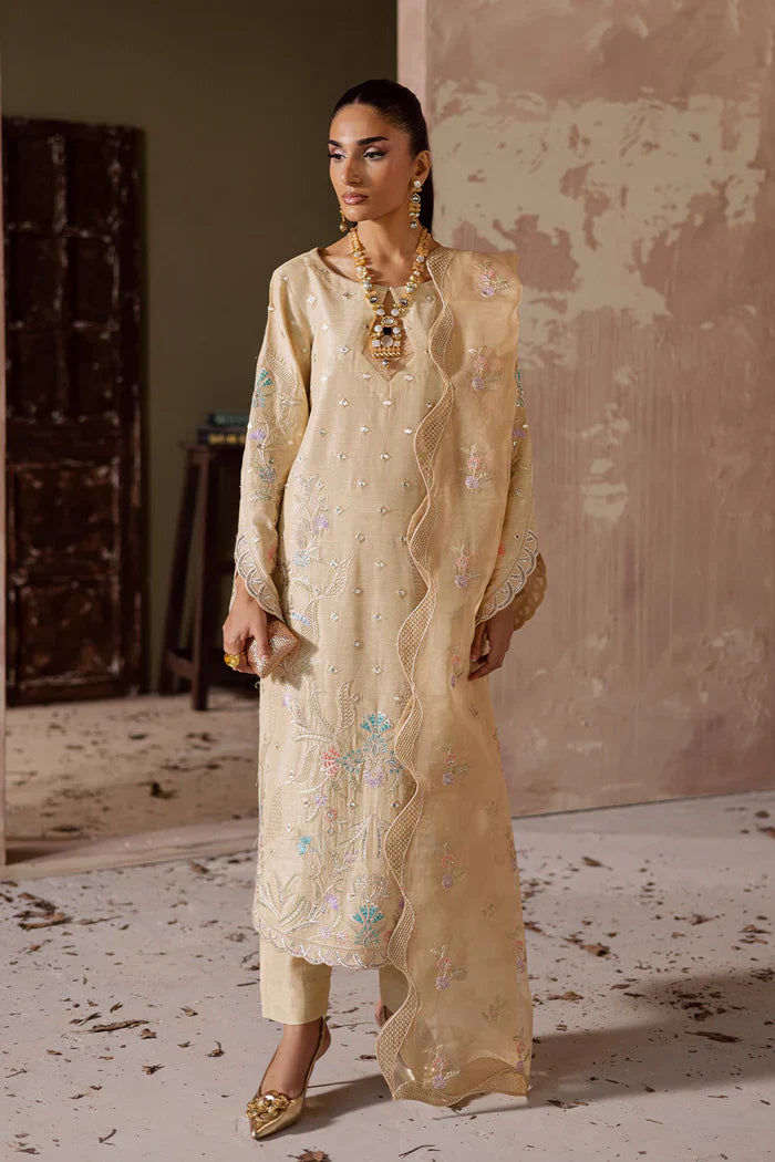 Maryum N Maria | Zarq | REEYA - MSS5843 - House Of Hania