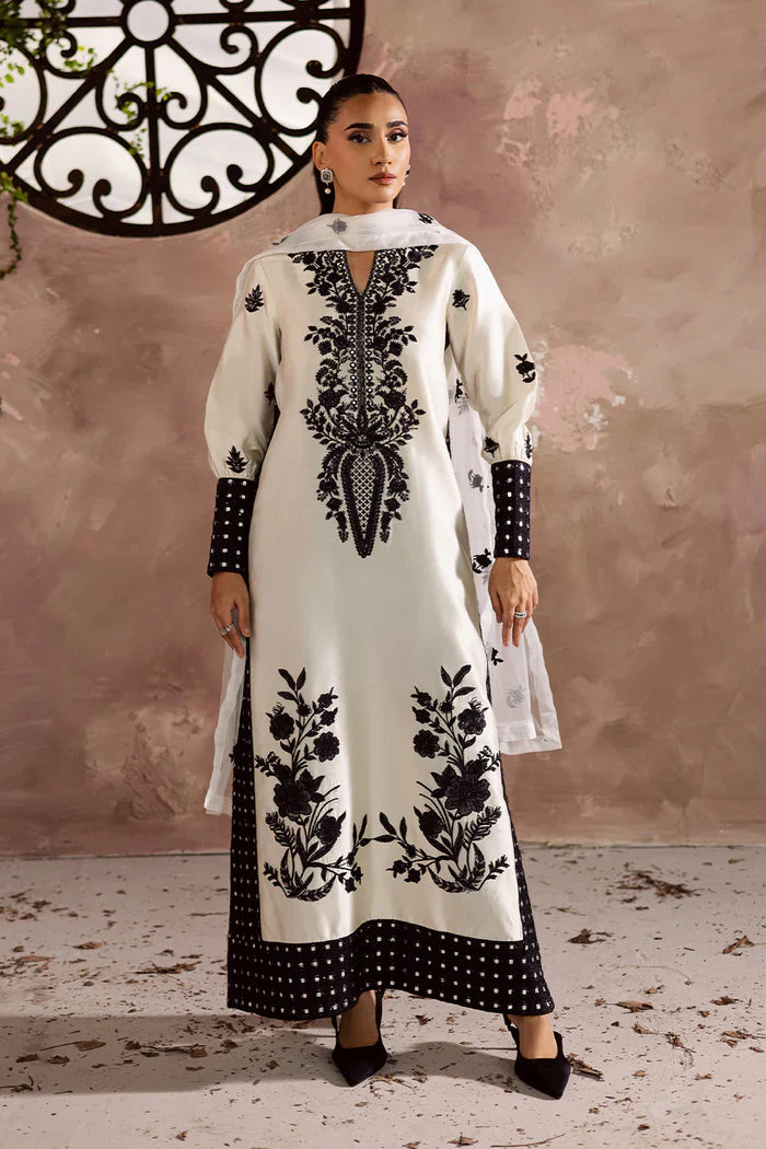 Maryum N Maria | Zarq | SÉPHORAA - MSS5838 - House Of Hania