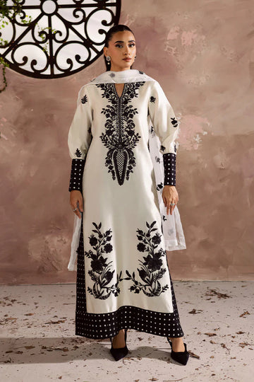 Maryum N Maria | Zarq | SÉPHORAA - MSS5838 - House Of Hania