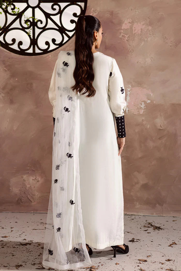 Maryum N Maria | Zarq | SÉPHORAA - MSS5838 - House Of Hania