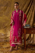 Maryum N Maria | Zarq | SUNY - MSS5840 - House Of Hania