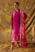 Maryum N Maria | Zarq | SUNY - MSS5840 - House Of Hania