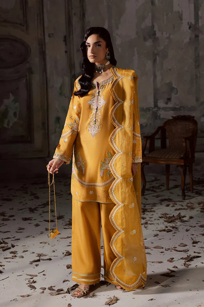 Maryum N Maria | Zarq | VEECI - MSS5833 - House Of Hania