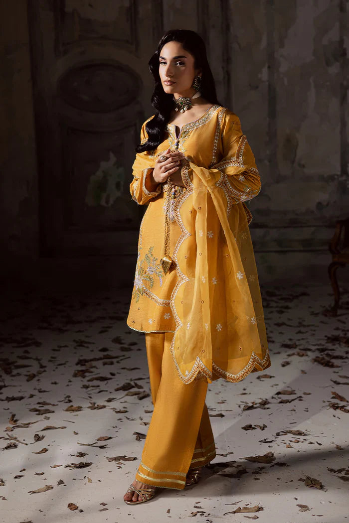 Maryum N Maria | Zarq | VEECI - MSS5833 - House Of Hania