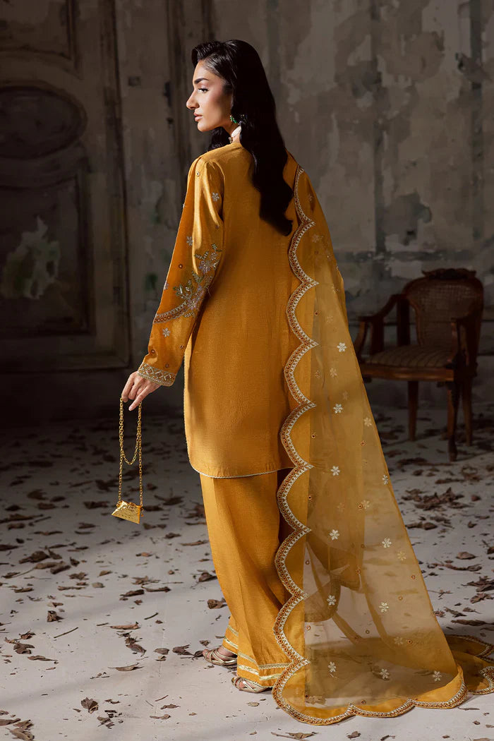 Maryum N Maria | Zarq | VEECI - MSS5833 - House Of Hania