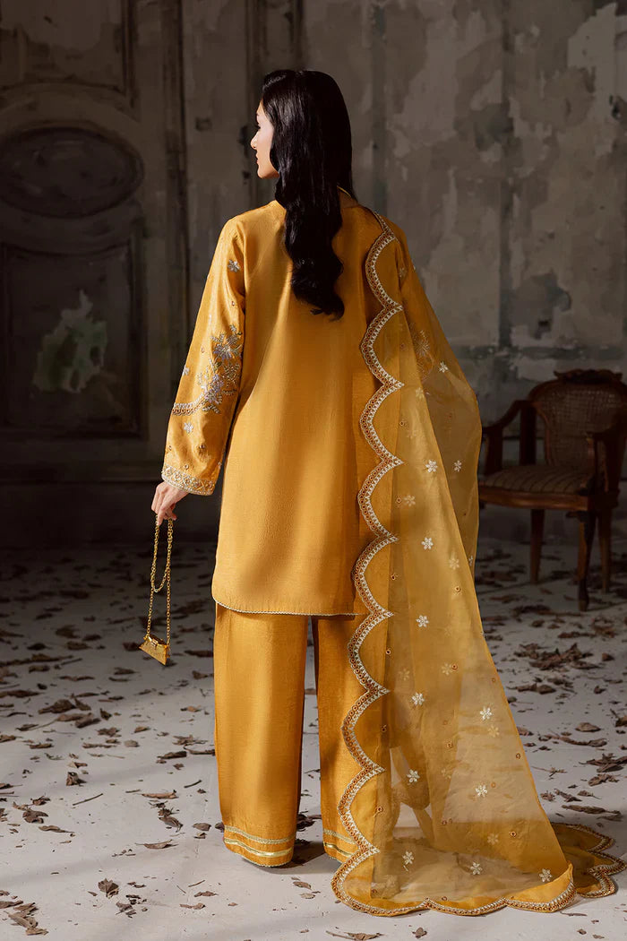 Maryum N Maria | Zarq | VEECI - MSS5833 - House Of Hania