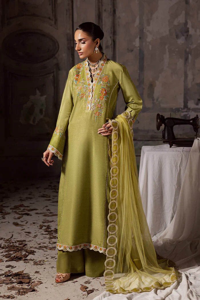 Maryum N Maria | Zarq | ZARAA - MSS5837 - House Of Hania