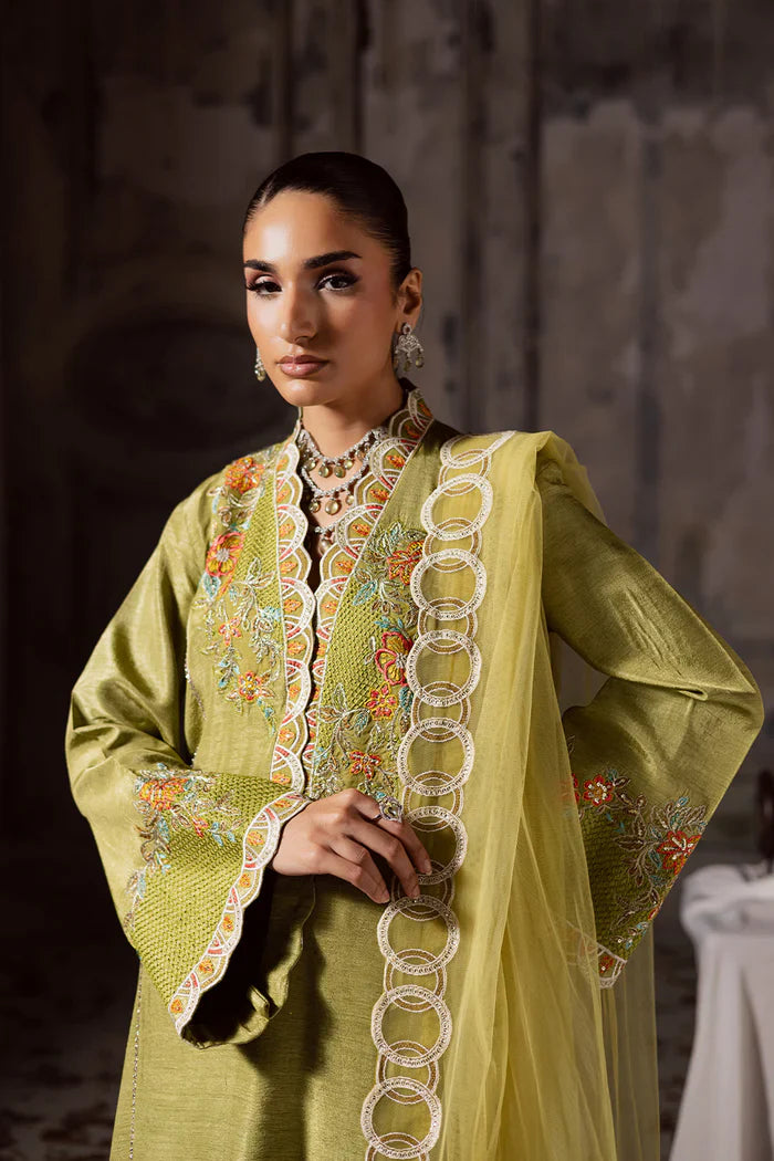 Maryum N Maria | Zarq | ZARAA - MSS5837 - House Of Hania