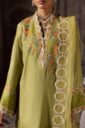 Maryum N Maria | Zarq | ZARAA - MSS5837 - House Of Hania