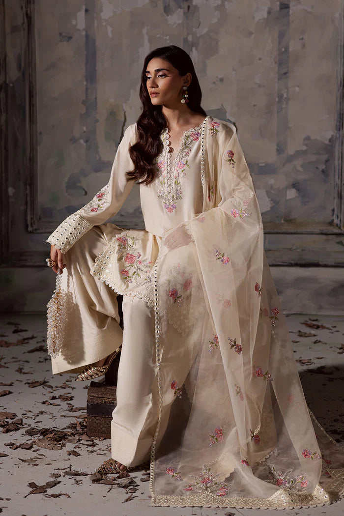 Maryum N Maria | Zarq | ZEEVA - MSS5831 - House Of Hania