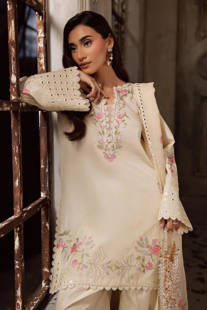 Maryum N Maria | Zarq | ZEEVA - MSS5831 - House Of Hania