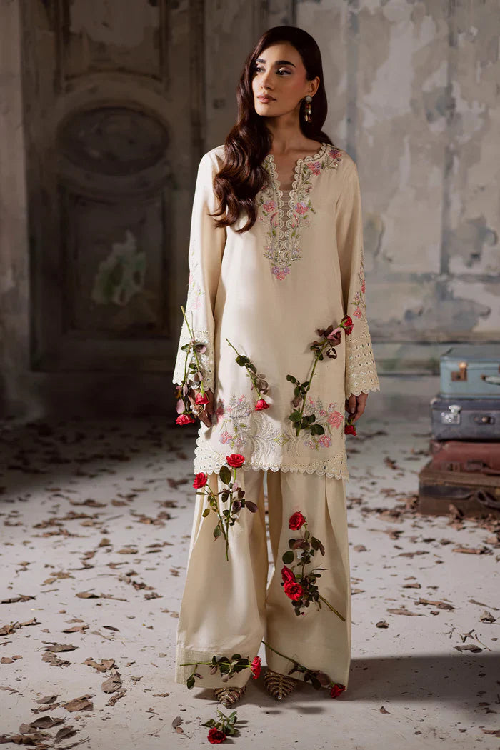 Maryum N Maria | Zarq | ZEEVA - MSS5831 - House Of Hania