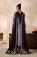 Maryum N Maria | Zeil Winter | ISHIKA - MS40100 - House Of Hania