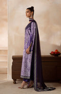 Maryum N Maria | Zeil Winter | ISHIKA - MS40100 - House Of Hania