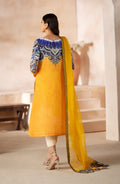 Maryum N Maria | Zeil Winter | RIYA - MS40099 - House Of Hania