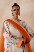 Maryum N Maria | Zeil Winter | SHREYA - MS40105 - House Of Hania