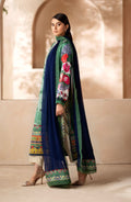 Maryum N Maria | Zeil Winter | SNEHA - MS40103 - House Of Hania