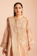 Maryum N Maria | Zircon Formals | ARIANA - MS40079 - House Of Hania