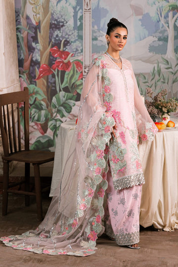 Maryum N Maria | Zircon Formals | AVA - MS40075 - House Of Hania