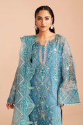 Maryum N Maria | Zircon Formals | ELAHEH - MS40082 - House Of Hania