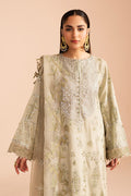Maryum N Maria | Zircon Formals | FRIYA - MS40085 - House Of Hania