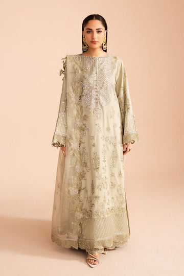 Maryum N Maria | Zircon Formals | FRIYA - MS40085 - House Of Hania