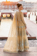 Maryum N Maria | Zircon Formals | JAHANANA - MS40074 - House Of Hania