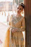 Maryum N Maria | Zircon Formals | JAHANANA - MS40074 - House Of Hania