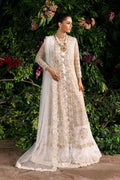Maryum N Maria | Zircon Formals | JALEH - MS40076 - House Of Hania