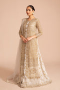 Maryum N Maria | Zircon Formals | JALEH - MS40076 - House Of Hania
