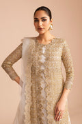 Maryum N Maria | Zircon Formals | JALEH - MS40076 - House Of Hania