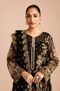 Maryum N Maria | Zircon Formals | LALEH - MS40080 - House Of Hania