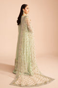 Maryum N Maria | Zircon Formals | SEPIDEH - MS40084 - House Of Hania