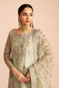 Maryum N Maria | Zircon Formals | SEPIDEH - MS40084 - House Of Hania