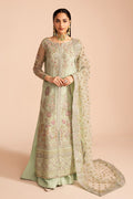 Maryum N Maria | Zircon Formals | SEPIDEH - MS40084 - House Of Hania
