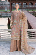 Maryum N Maria | Zircon Formals | SETAREH - MS40071 - House Of Hania