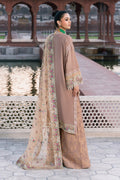 Maryum N Maria | Zircon Formals | SETAREH - MS40071 - House Of Hania