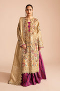 Maryum N Maria | Zircon Formals | SETAREH - MS40073 - House Of Hania