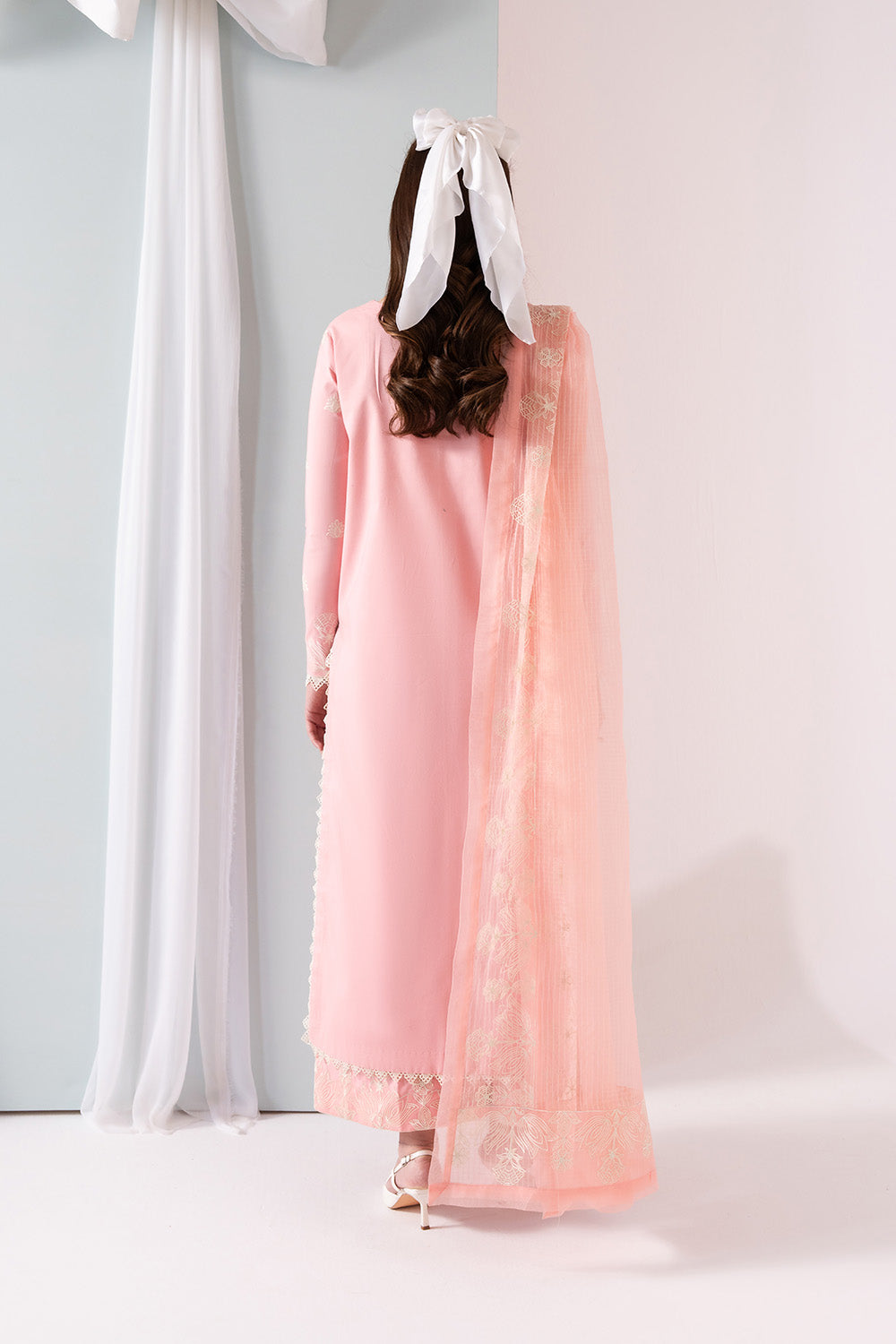 Maryum N Maria | Zuhur 25 | ARELA - House Of Hania