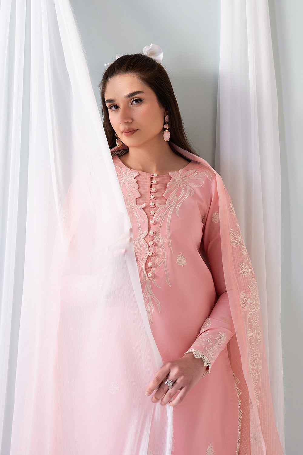 Maryum N Maria | Zuhur 25 | ARELA - House Of Hania