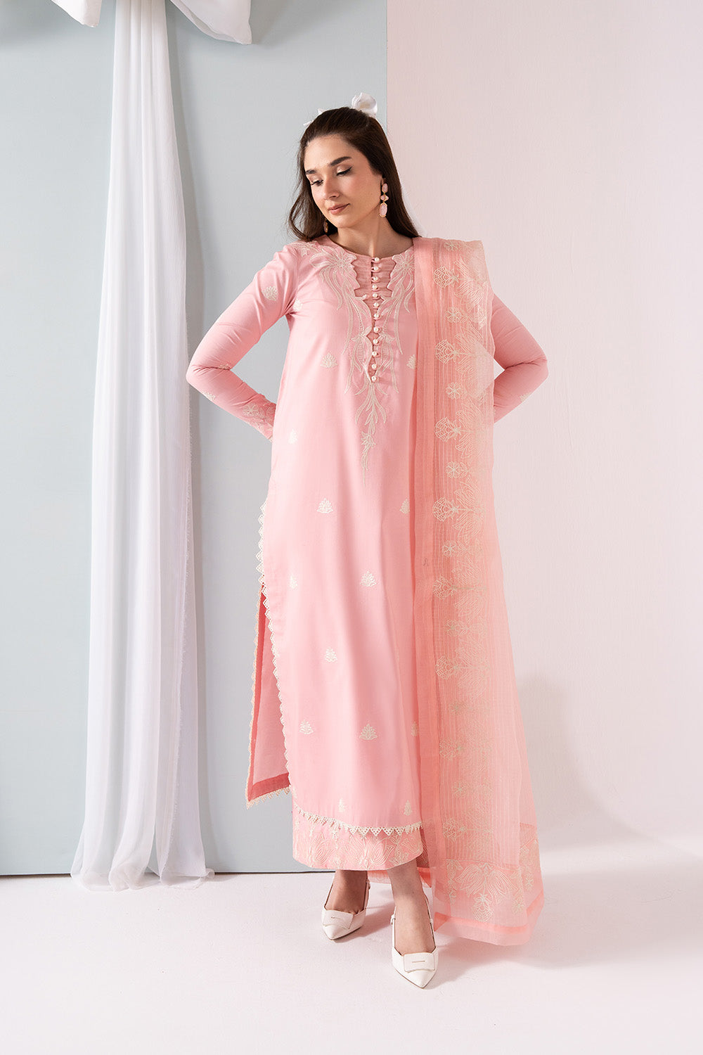 Maryum N Maria | Zuhur 25 | ARELA - House Of Hania